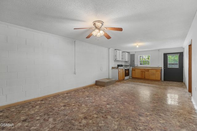 670 Bulls Gap St Clair Road, Bulls Gap, TN 37711