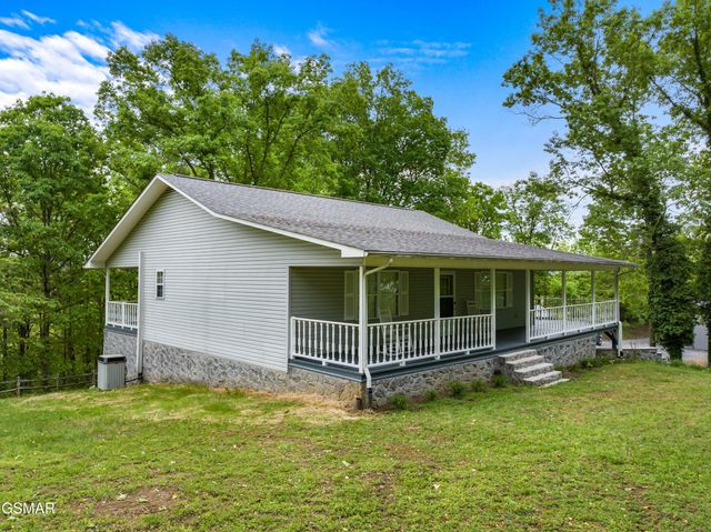 670 Bulls Gap St Clair Road, Bulls Gap, TN 37711