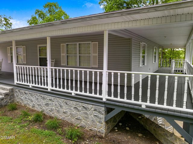 670 Bulls Gap St Clair Road, Bulls Gap, TN 37711