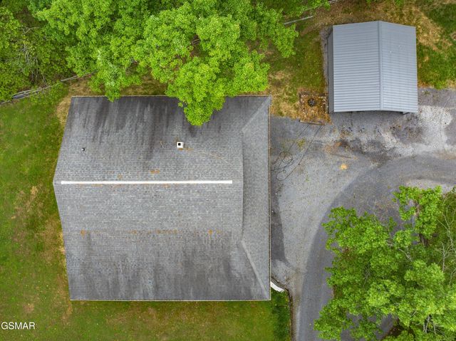 670 Bulls Gap St Clair Road, Bulls Gap, TN 37711