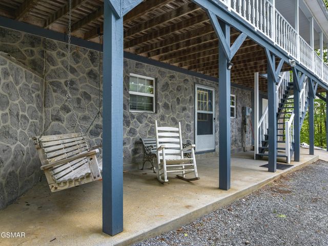 670 Bulls Gap St Clair Road, Bulls Gap, TN 37711