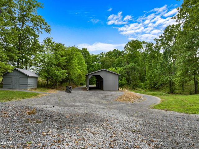 670 Bulls Gap St Clair Road, Bulls Gap, TN 37711