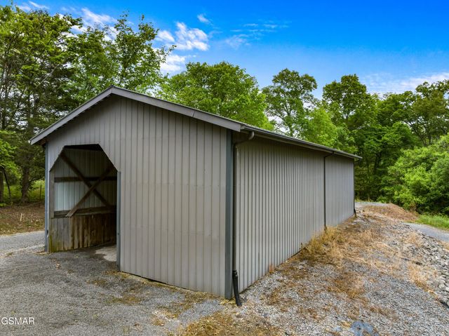 670 Bulls Gap St Clair Road, Bulls Gap, TN 37711