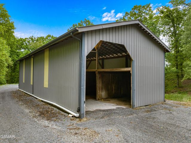 670 Bulls Gap St Clair Road, Bulls Gap, TN 37711