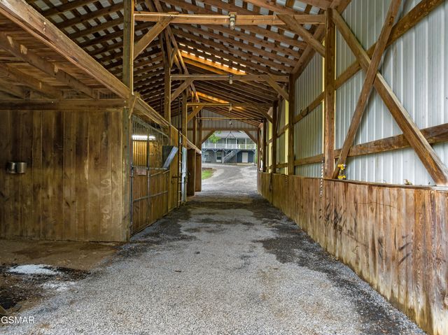 670 Bulls Gap St Clair Road, Bulls Gap, TN 37711