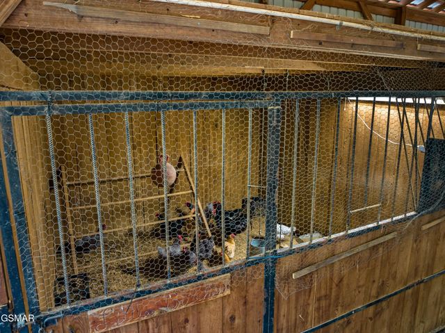 670 Bulls Gap St Clair Road, Bulls Gap, TN 37711