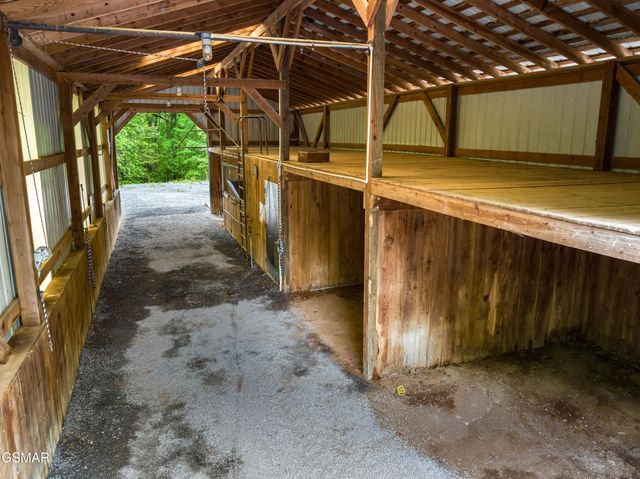 670 Bulls Gap St Clair Road, Bulls Gap, TN 37711