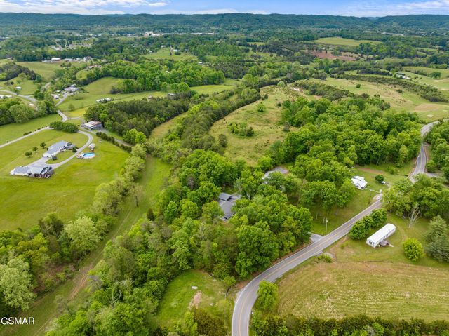 670 Bulls Gap St Clair Road, Bulls Gap, TN 37711