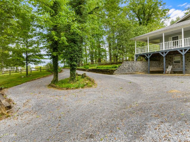 670 Bulls Gap St Clair Road, Bulls Gap, TN 37711