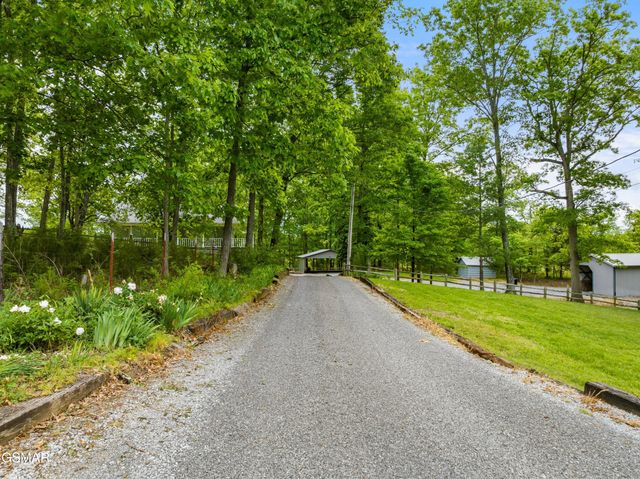 670 Bulls Gap St Clair Road, Bulls Gap, TN 37711