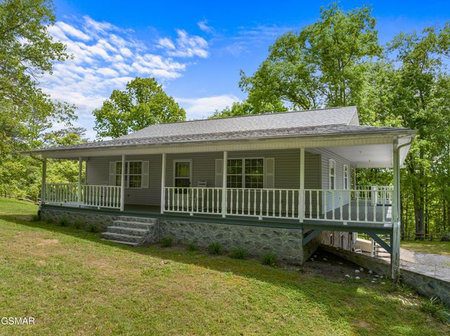 670 Bulls Gap St Clair Road, Bulls Gap, TN 37711