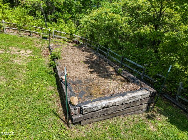 670 Bulls Gap St Clair Road, Bulls Gap, TN 37711