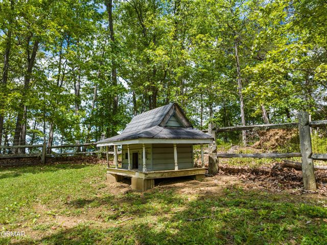 670 Bulls Gap St Clair Road, Bulls Gap, TN 37711