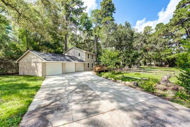 81 Oak Grove Lane, Conroe, TX 77304