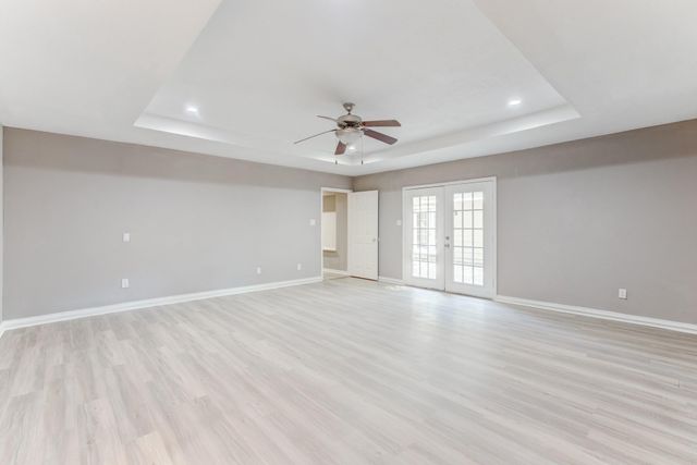 81 Oak Grove Lane, Conroe, TX 77304