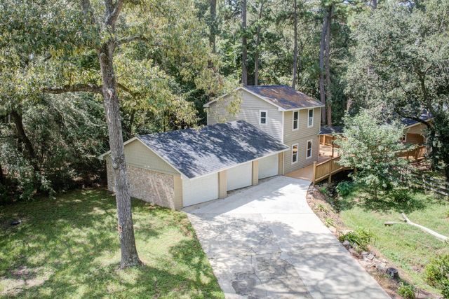 81 Oak Grove Lane, Conroe, TX 77304