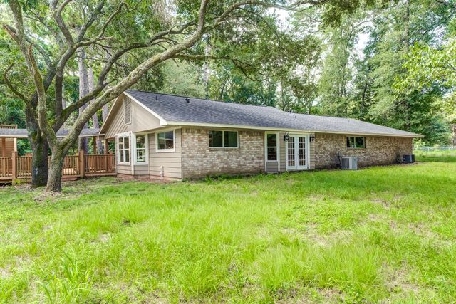 81 Oak Grove Lane, Conroe, TX 77304