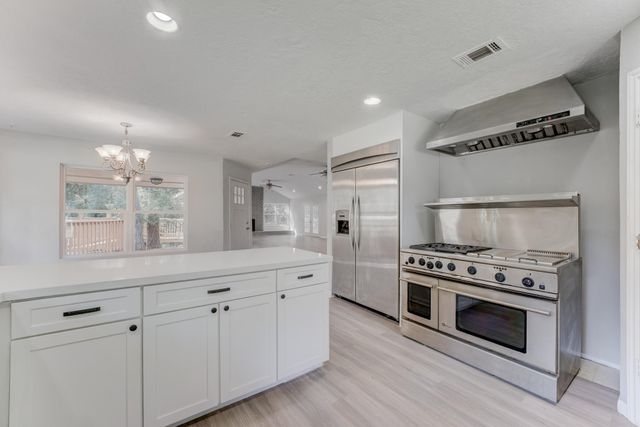 81 Oak Grove Lane, Conroe, TX 77304