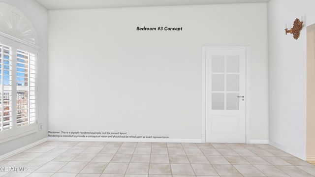 1273 SOUTHWESTERN Drive, El Paso, TX 79912