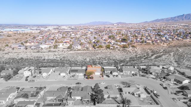 1273 SOUTHWESTERN Drive, El Paso, TX 79912