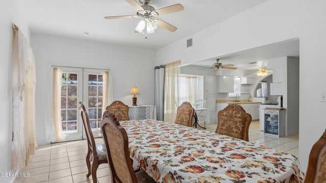 1273 SOUTHWESTERN Drive, El Paso, TX 79912