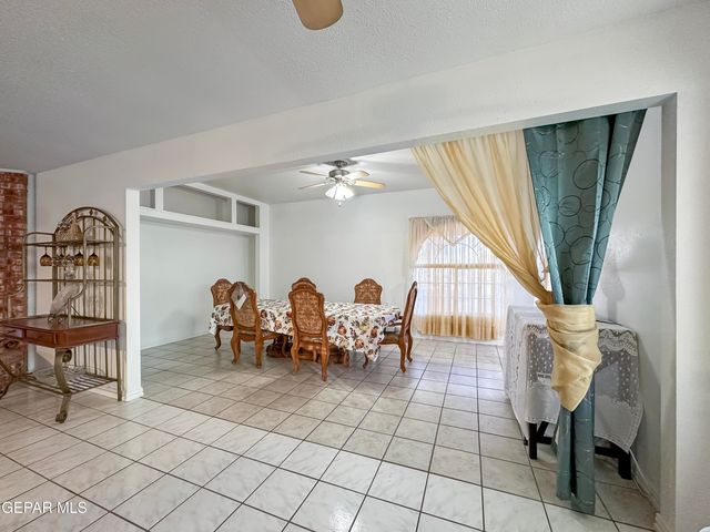 1273 SOUTHWESTERN Drive, El Paso, TX 79912