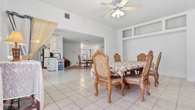 1273 SOUTHWESTERN Drive, El Paso, TX 79912