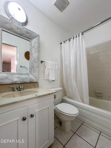 1273 SOUTHWESTERN Drive, El Paso, TX 79912