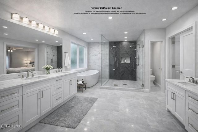 1273 SOUTHWESTERN Drive, El Paso, TX 79912