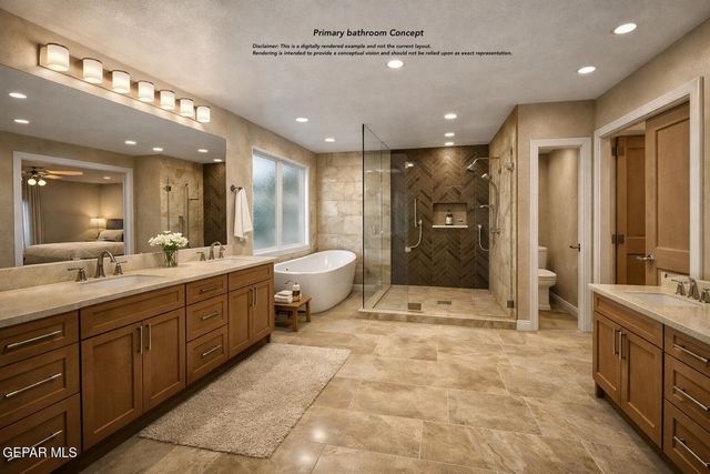 1273 SOUTHWESTERN Drive, El Paso, TX 79912