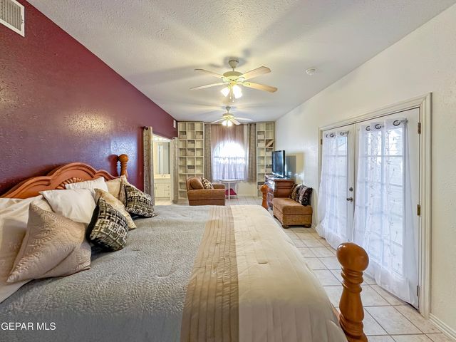 1273 SOUTHWESTERN Drive, El Paso, TX 79912