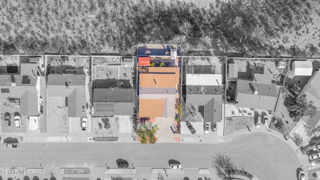 1273 SOUTHWESTERN Drive, El Paso, TX 79912