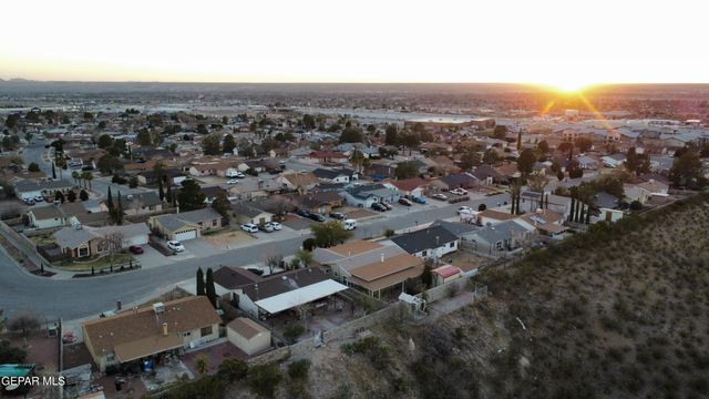 1273 SOUTHWESTERN Drive, El Paso, TX 79912