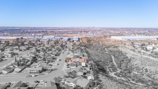 1273 SOUTHWESTERN Drive, El Paso, TX 79912
