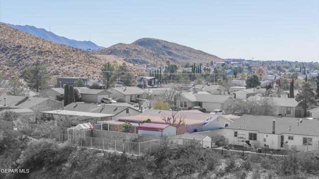 1273 SOUTHWESTERN Drive, El Paso, TX 79912