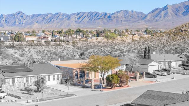 1273 SOUTHWESTERN Drive, El Paso, TX 79912