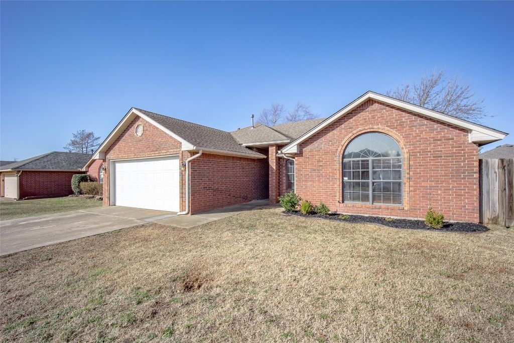 1704 Sumac Drive, Norman, OK 73071