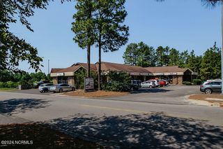 206 Commerce Avenue, Southern Pines, NC 28387