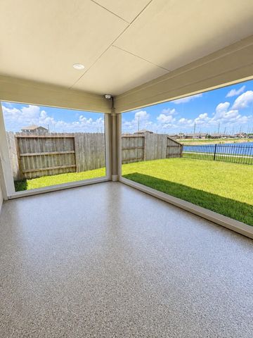 1710 Vista Luna Drive, Texas City, TX 77591