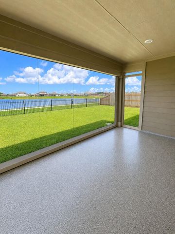1710 Vista Luna Drive, Texas City, TX 77591
