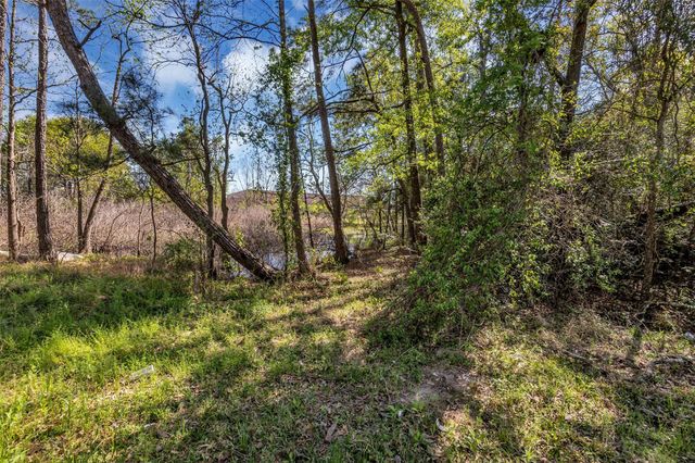 Lot 139 Ravenwood Drive, Porter, TX 77365