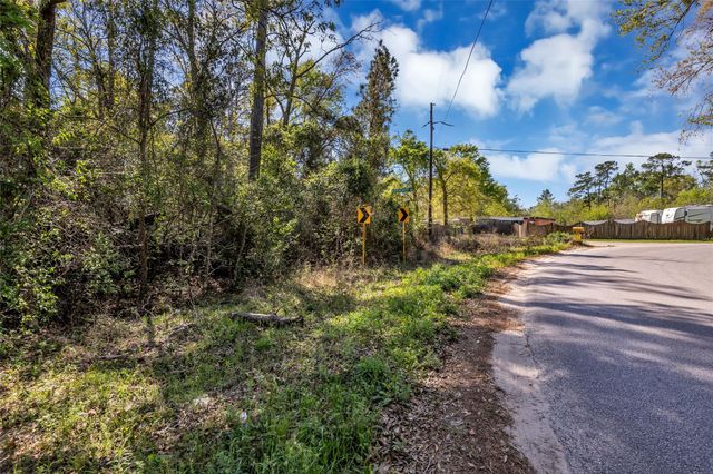 Lot 139 Ravenwood Drive, Porter, TX 77365