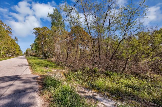 Lot 139 Ravenwood Drive, Porter, TX 77365