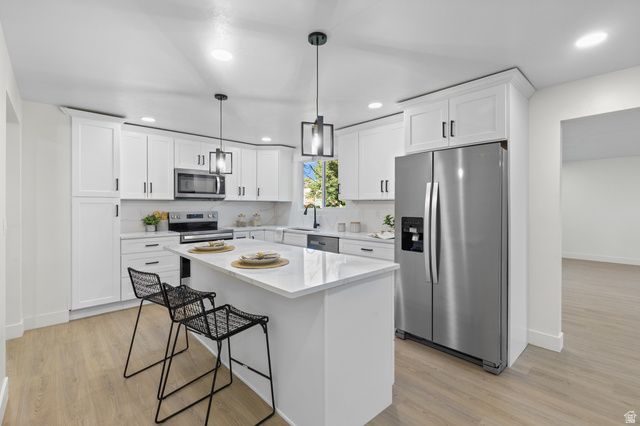 8657 S 910 E, Sandy, UT 84094