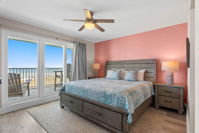 201 Carolina Beach Avenue S 207, Carolina Beach, NC 28428