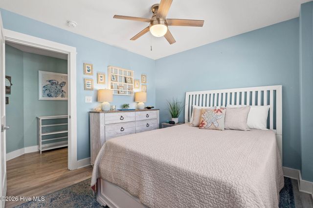 201 Carolina Beach Avenue S 207, Carolina Beach, NC 28428