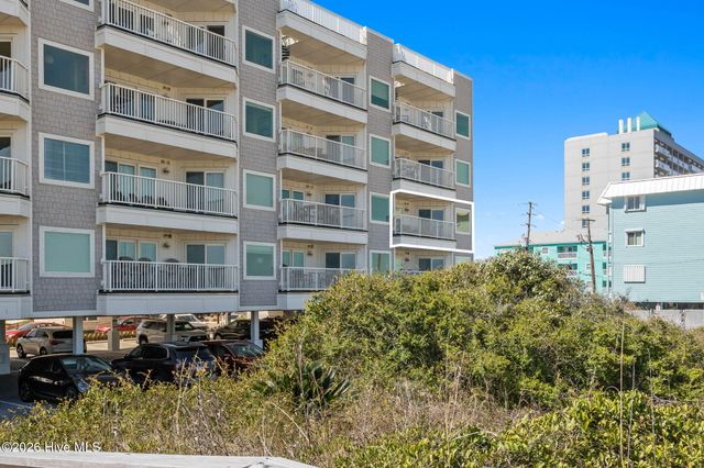 201 Carolina Beach Avenue S 207, Carolina Beach, NC 28428