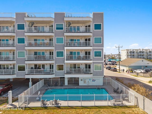 201 Carolina Beach Avenue S 207, Carolina Beach, NC 28428