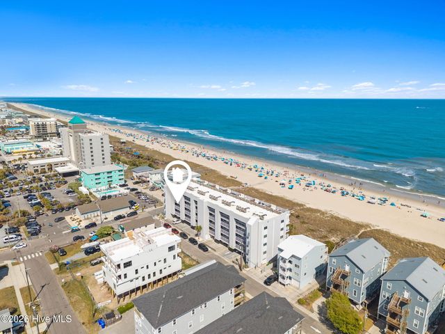 201 Carolina Beach Avenue S 207, Carolina Beach, NC 28428