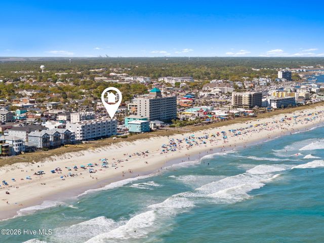 201 Carolina Beach Avenue S 207, Carolina Beach, NC 28428